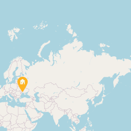 Komplex Apelsin на глобальній карті
